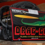 Drag-Gun Plasma Sverige
