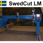 SwedCut 1