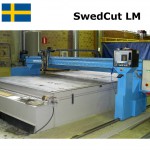 SwedCut 2
