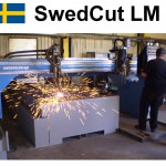 SwedCut 3