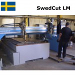SwedCut 3