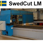 SwedCut 4