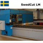 SwedCut 4