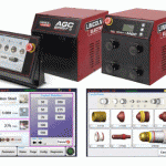 Gasconsole