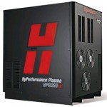 Hypertherm HPR260XD finplasma