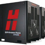 Hypertherm HPR800XD finplasma