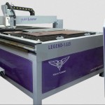 Swedcut Steeltailor Legend II