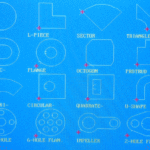 Steeltailor shapes
